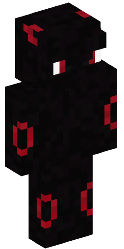 Minecraft Skin #224499