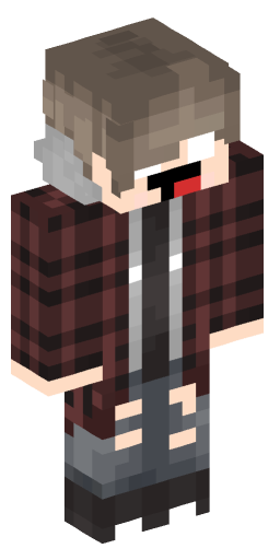 Minecraft Skin #224500