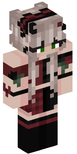 Minecraft Skin #224502