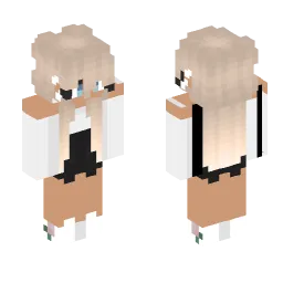 Minecraft Skin #224506