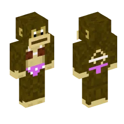Minecraft Skin #224509
