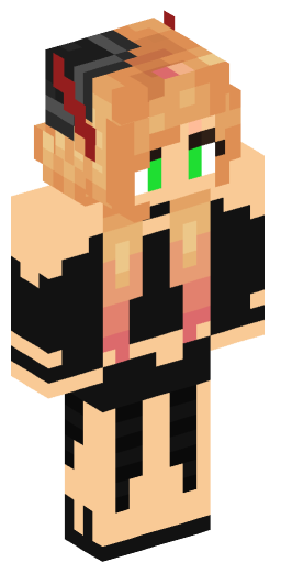 Minecraft Skin #224511