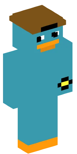 Minecraft Skin #224512