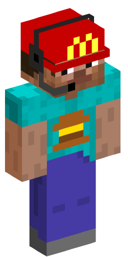Minecraft Skin #224513