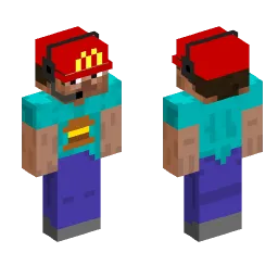 Minecraft Skin #224513