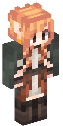 Minecraft Skin #224514