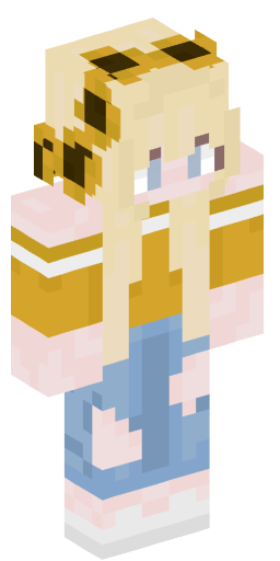 Minecraft Skin #224515