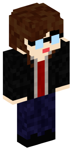 Minecraft Skin #224518
