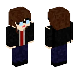 Minecraft Skin #224518