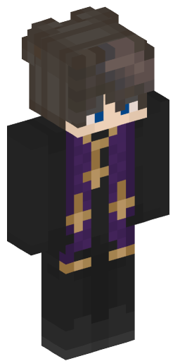 Minecraft Skin #224524