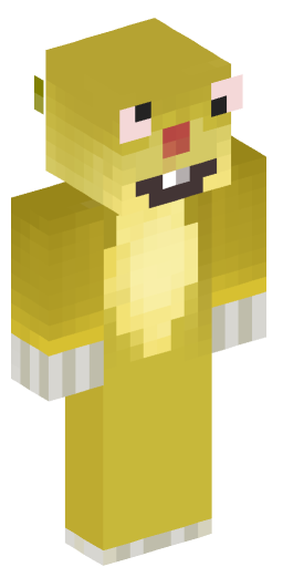 Minecraft Skin #224525