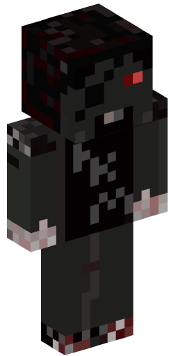 Minecraft Skin #224527