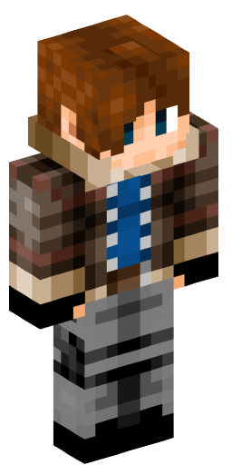 Minecraft Skin #224528