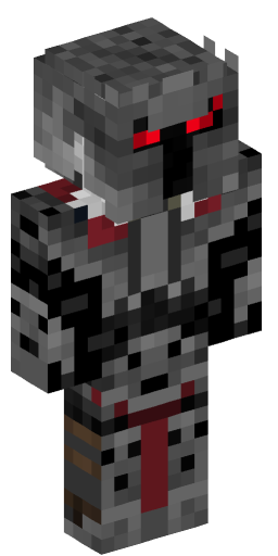 AquamarineViper Minecraft Skin Preview on Minecraft.Co.Com