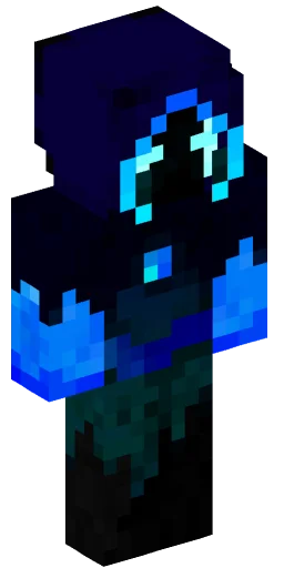 Minecraft Skin #224538