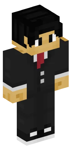 Minecraft Skin #224539