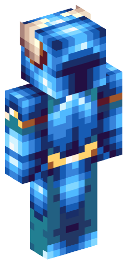 Minecraft Skin #224542