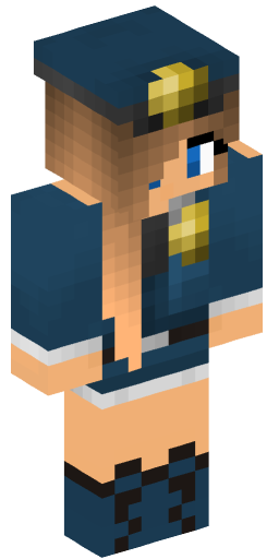 Minecraft Skin #224547