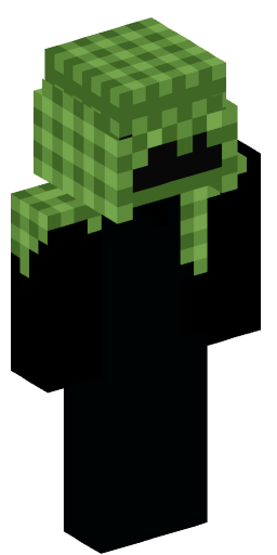 xxXlowstXxx Minecraft Skin Preview on Minecraft.Co.Com