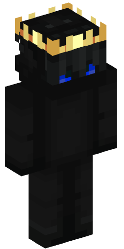 Minecraft Skin #224554