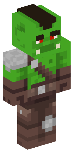 Minecraft Skin #224559