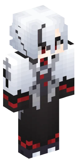 Minecraft Skin #224560