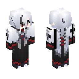 Minecraft Skin #224560
