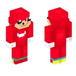 Minecraft Skin #224563