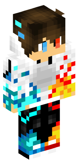 Minecraft Skin #224564