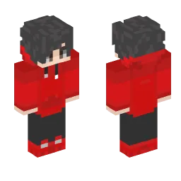 Minecraft Skin #224565