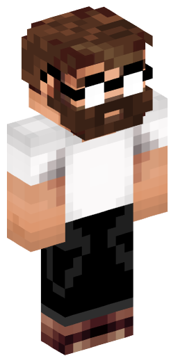 Kingstealz_ Minecraft Skin Preview on Minecraft.Co.Com