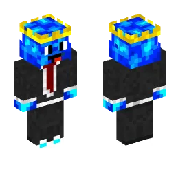 Minecraft Skin #224568