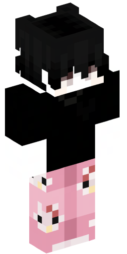 Minecraft Skin #224573