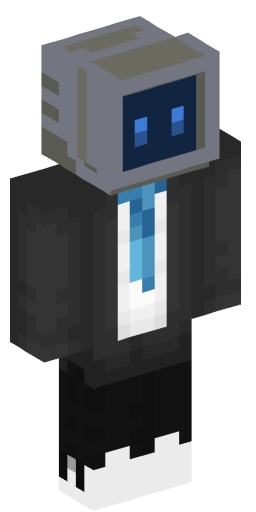 Minecraft Skin #224574