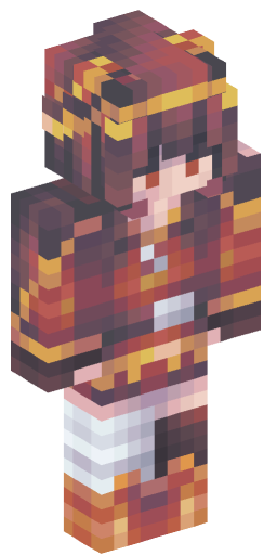 Minecraft Skin #224575