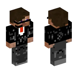Minecraft Skin #224578