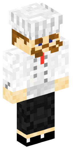 MindOfSpaghetti Minecraft Skin Preview on Minecraft.Co.Com