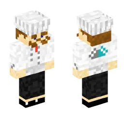 Minecraft Skin #224579
