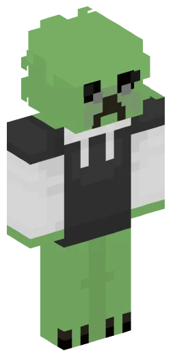 Minecraft Skin #224582