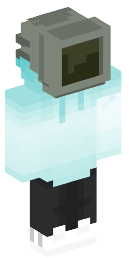 Minecraft Skin #224583