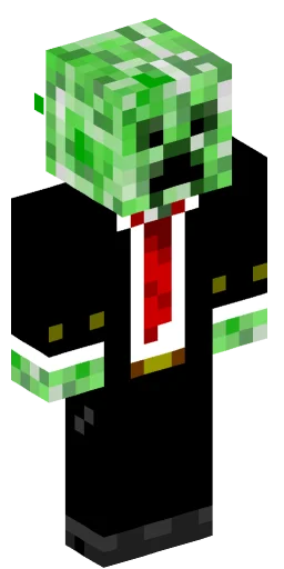 Minecraft Skin #224585