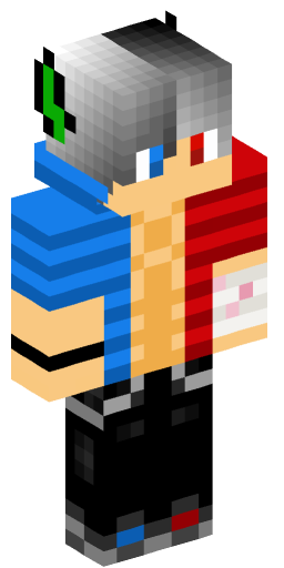Minecraft Skin #224588