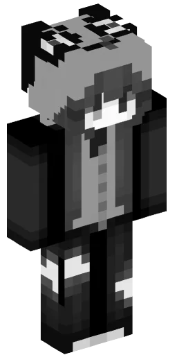 Minecraft Skin #224589