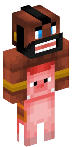 Minecraft Skin #224590