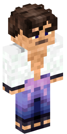 Minecraft Skin #224591