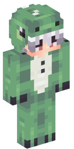 Minecraft Skin #224593