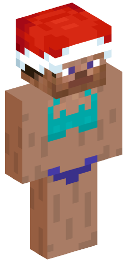 Minecraft Skin #224598