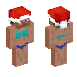 Minecraft Skin #224598