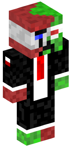 Minecraft Skin #224599
