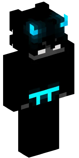 Minecraft Skin #224600